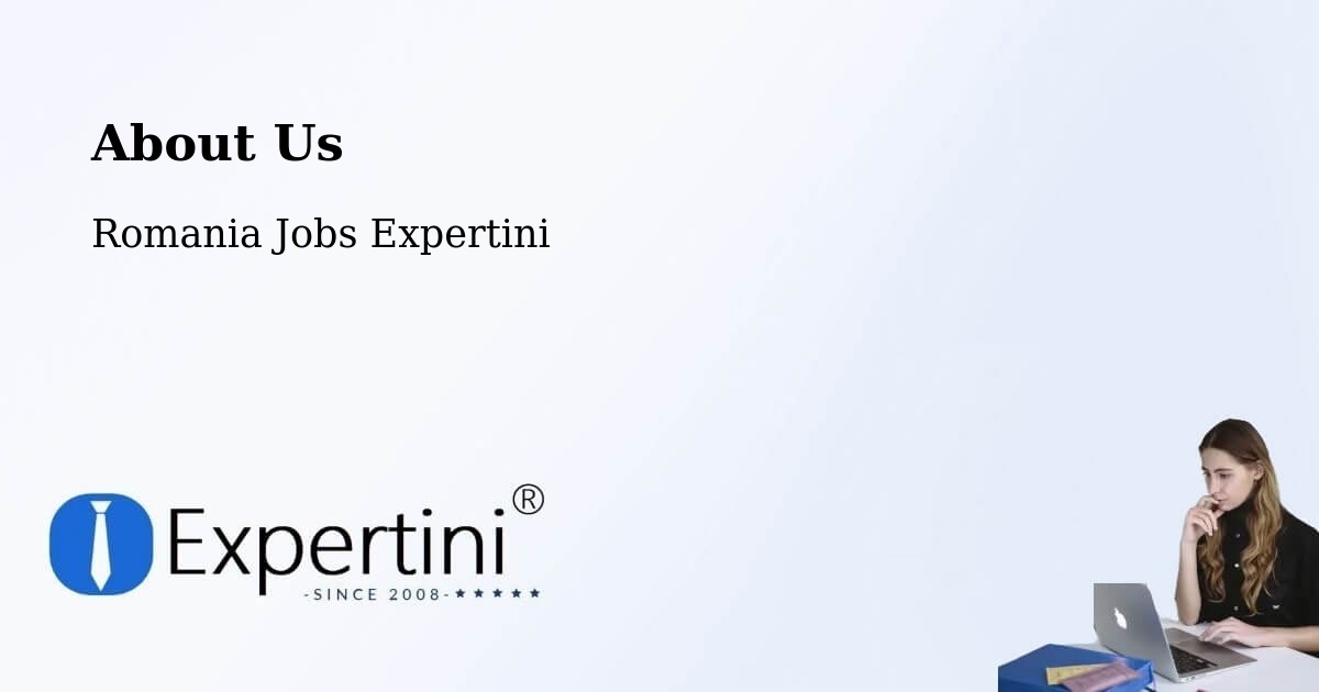 About Expertini Recruitment Platform  – Vârtoapele De Jos - Vârtoapele De Jos, Romania Jobs Expertini