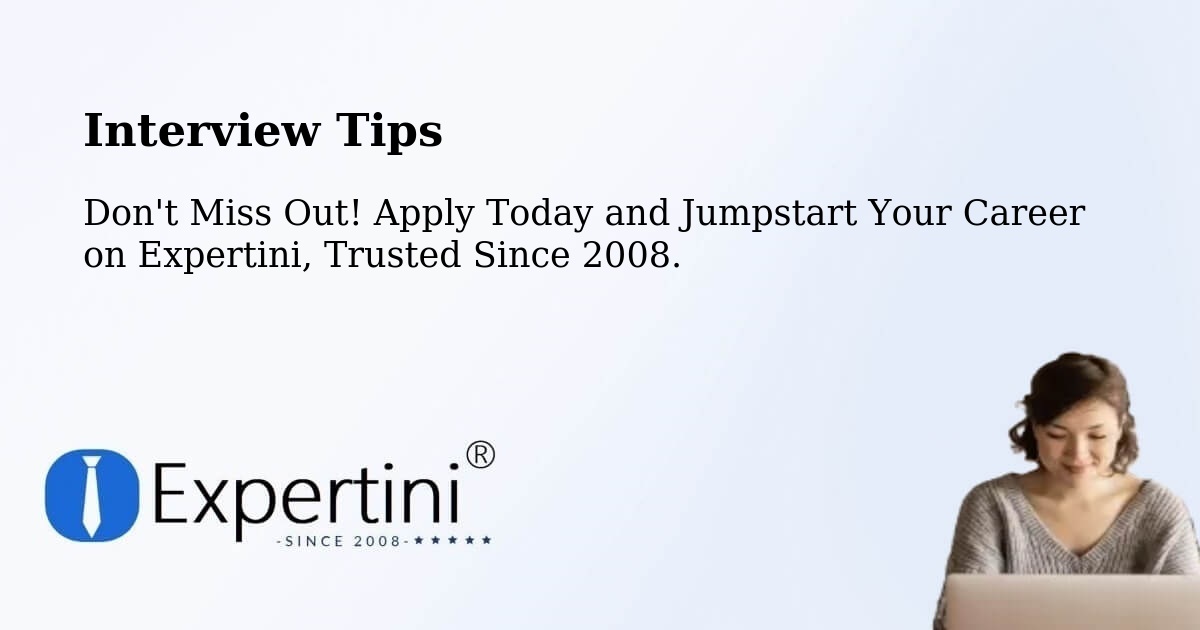 Interview Tips & Techniques for Job Seekers – Vârtoapele De Jos - Vârtoapele De Jos, Romania Jobs Expertini